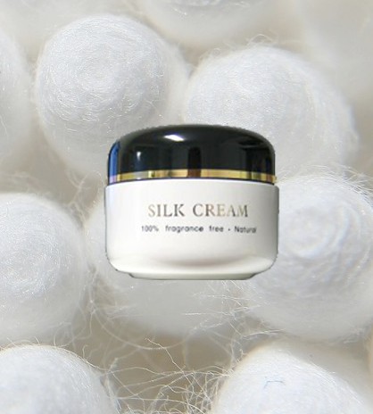 wholesale &amp; private label - oriental beauty Smiss silk facial cream