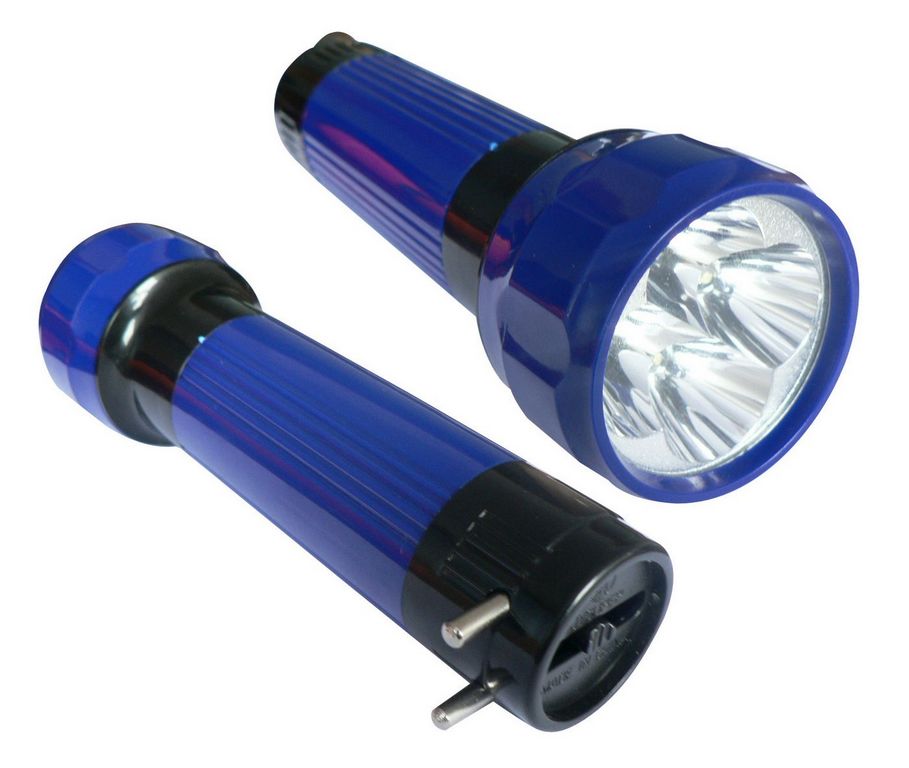 led flashlight8830
