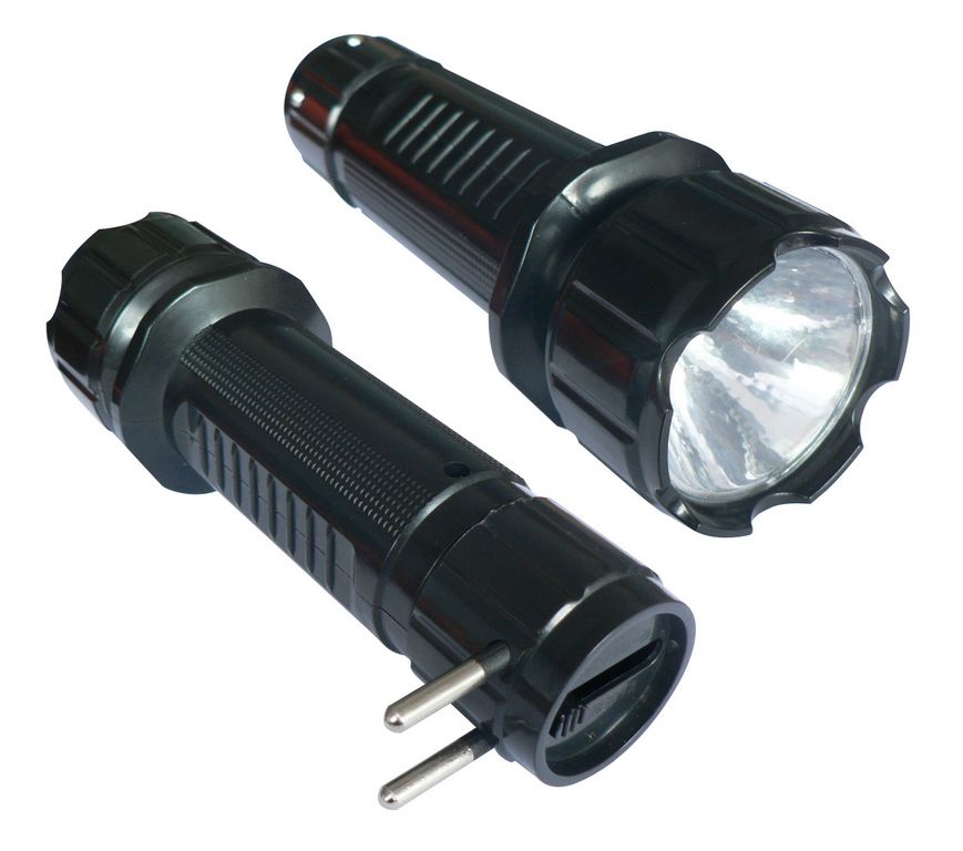 led flashlight9980