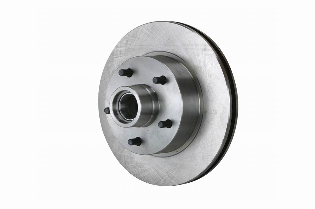 Brake discs