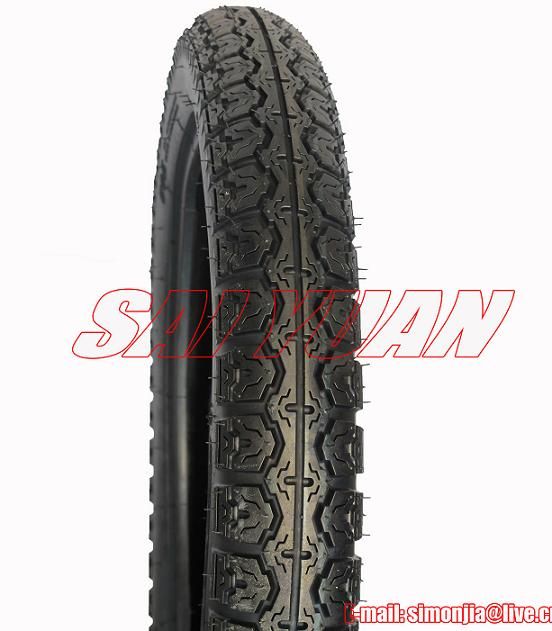 motorcycle tire 3.00-17