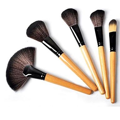 5PCS brush set