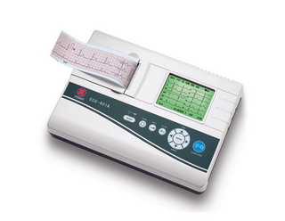 ECG single channel