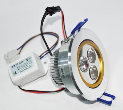 LED Downlight (3W)