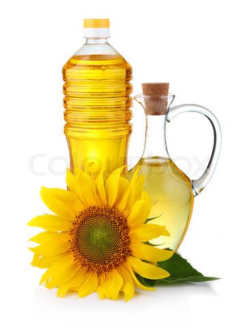 SUNFLOWER OIL