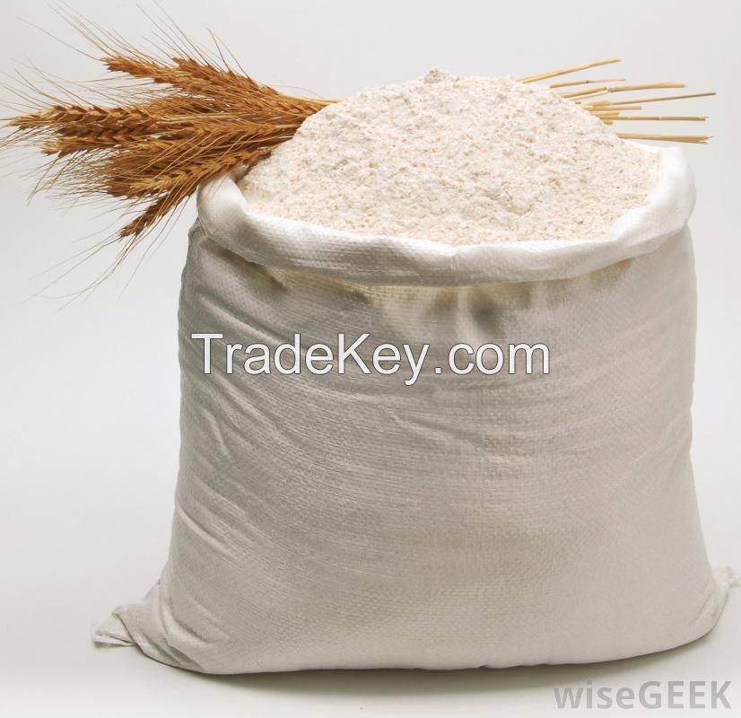 Wheat flour Ukraine