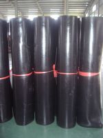 Industry Special Rubber Sheets