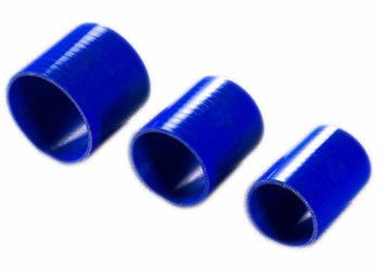High quality blue silicone hoses for cars