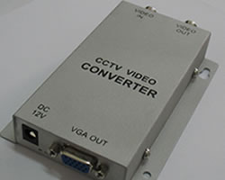 CCTV Video Converter