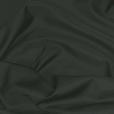 Black Abaya Fabric for Burqa
