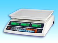 ACS-JLA E-price Scale For Weighing Furits/Vegetables /Meat