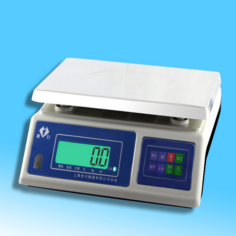 Digital weighing and counting Balance For Weighing Vegetable /Fruits