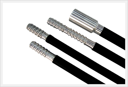 Extension Rod/Male-Male Rod/MF Rod/Speed Rod