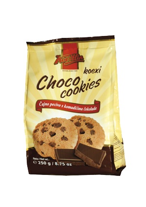 Koexi Choco Cookies