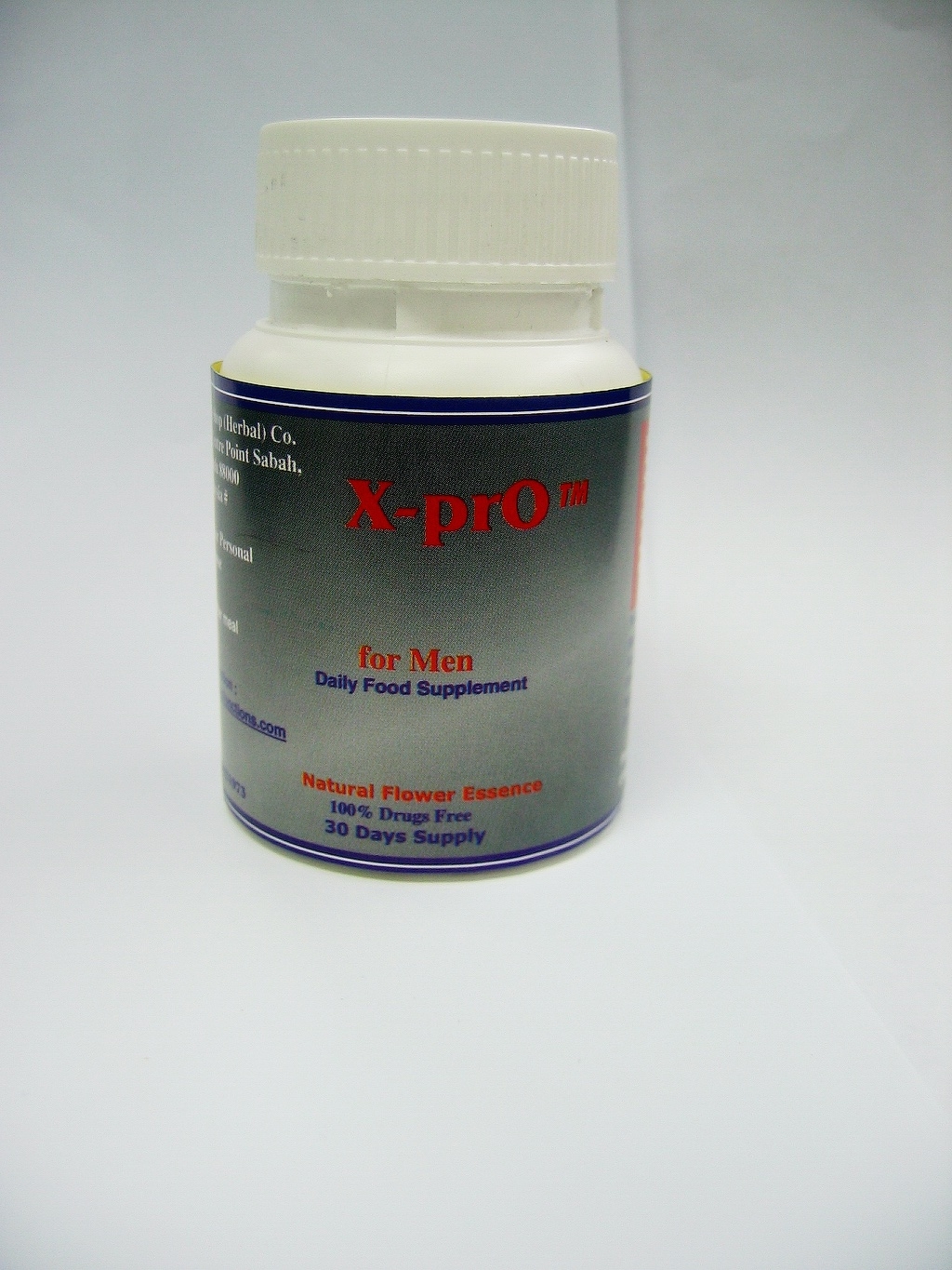 A-prO™ : Anti Aging & Anti Disease Pills