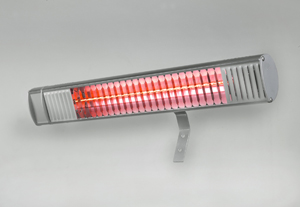 ceiling patio heater