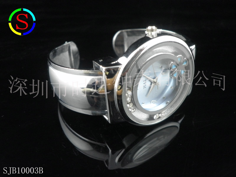 bangle watch , bracelet watch , wrist watch