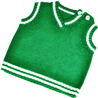 Children sweater/Baby sweater