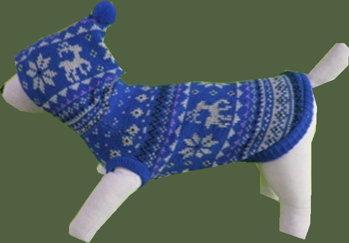 dog sweater-3