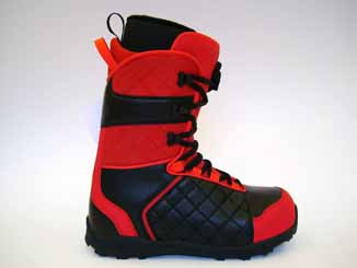 Snowboard boots 268110 NL