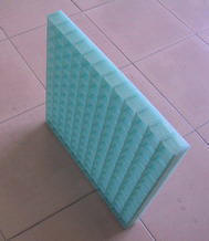 FRP grating