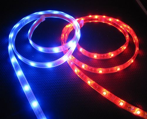LED Strip Light/LED Bar/LED Rope Light