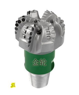 PDC bit