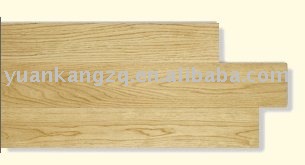 oak hardwood flooring