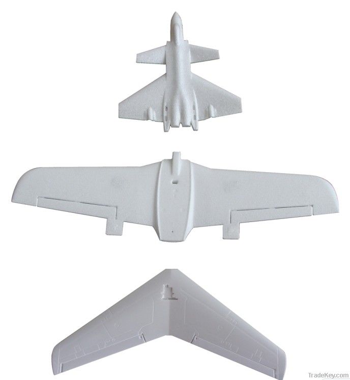 EPP EPO Foam Hobby Model