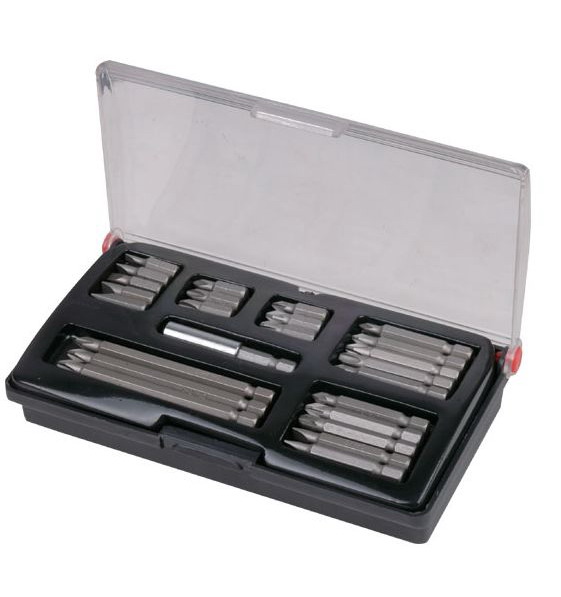 25pc screwdriver promotional gifts