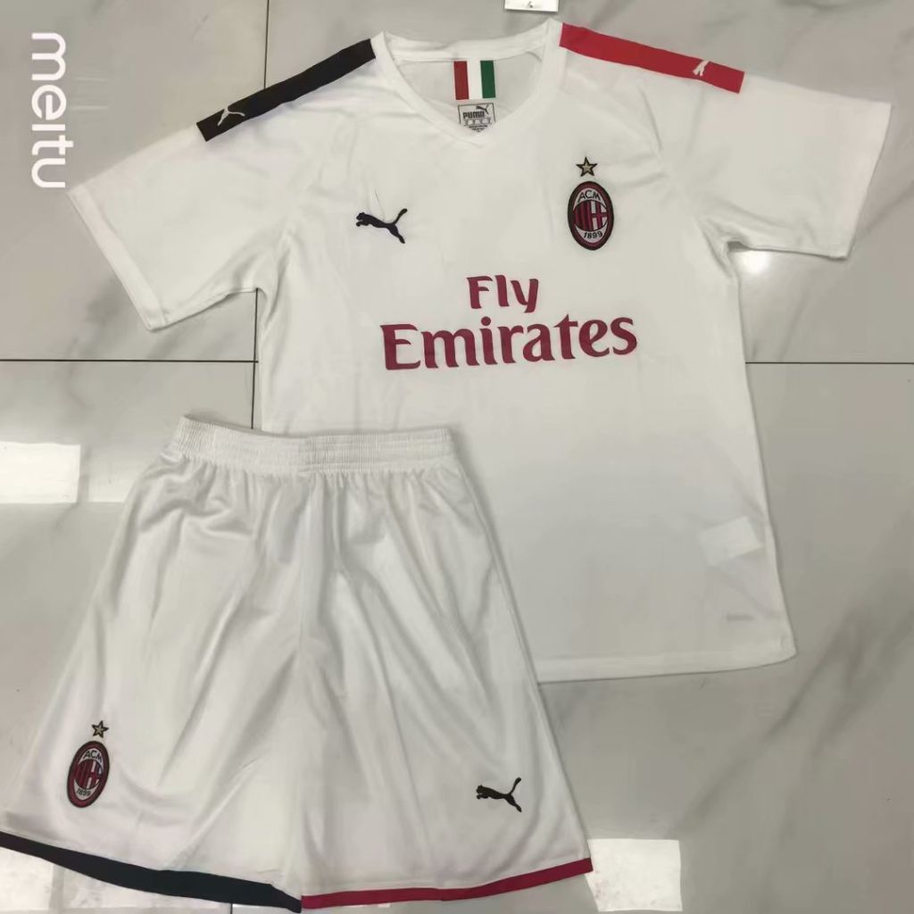 19/20 AC Milan