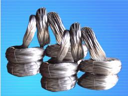 Annealed Wire