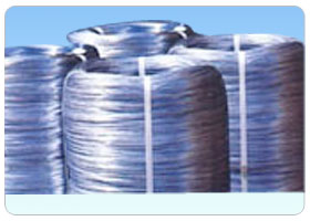 Coil wire