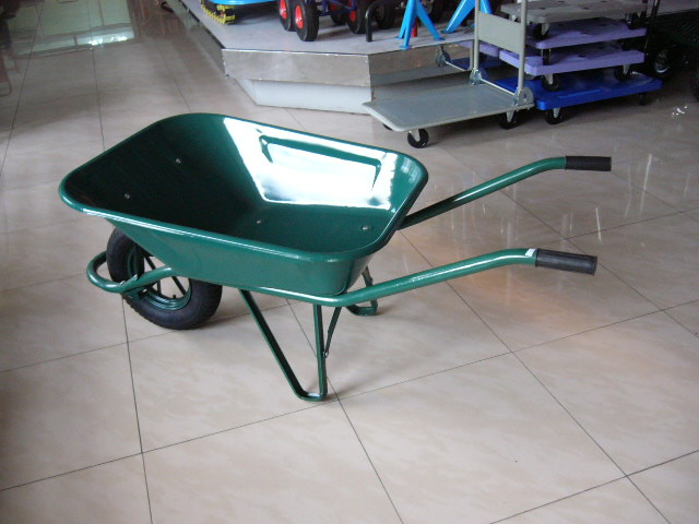 Wheel barrow