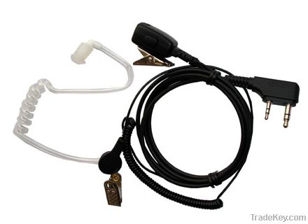 two way radio earhook EE-1050