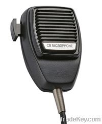 CB Microphone