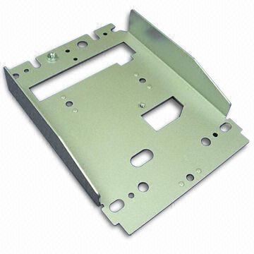 metal stamping parts