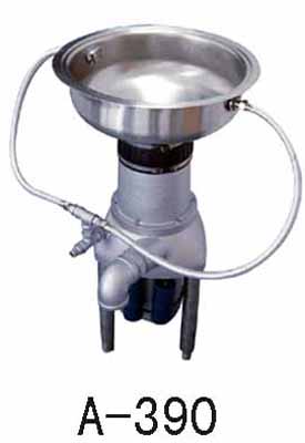Industrial Food Waste Disposer A-390