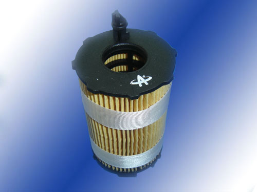 oil filter