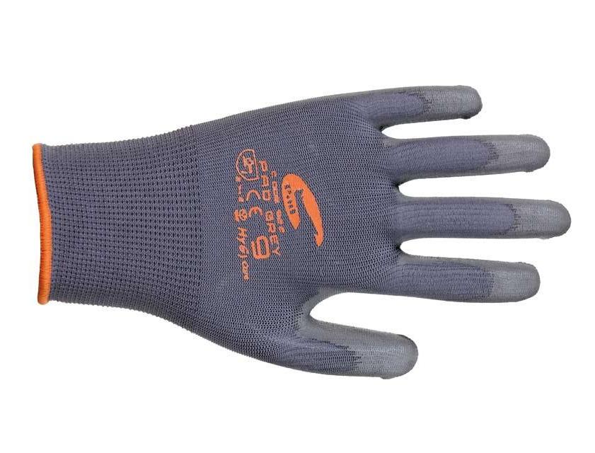 ANTI-OIL WORKING GLOVE