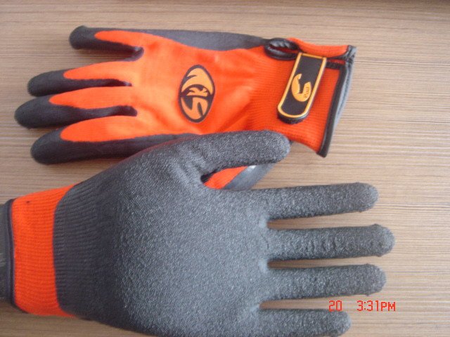 BAMBOO WORKING GLOVE