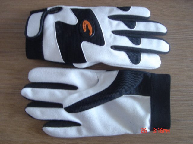 PAD WORKING GLOVE