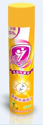 JINTONG  INSECTICIDE