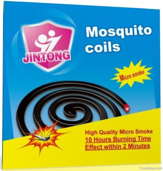 Jintong mirco smoke moquito coil