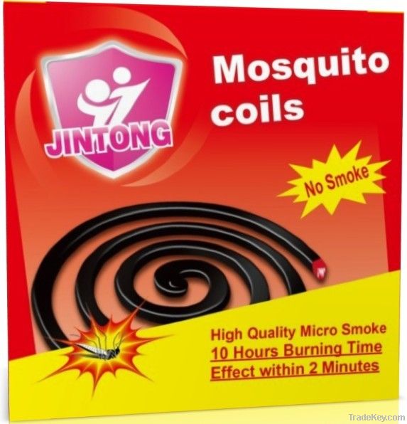 Jintong smoke moquito