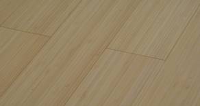 Solid bamboo flooring