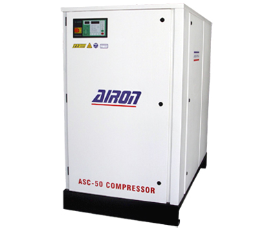 screw air compressor