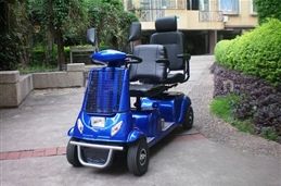 electric Mobility Scooter, electric wheel chair