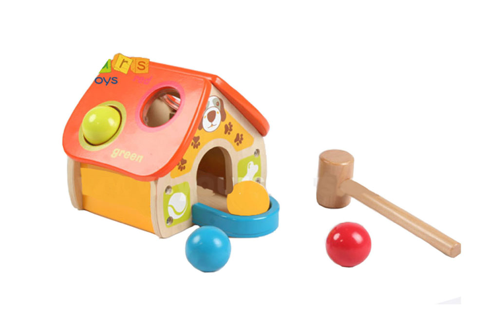 wooden toys sets