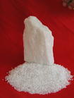 White aluminium oxide abrasives grit for grinding